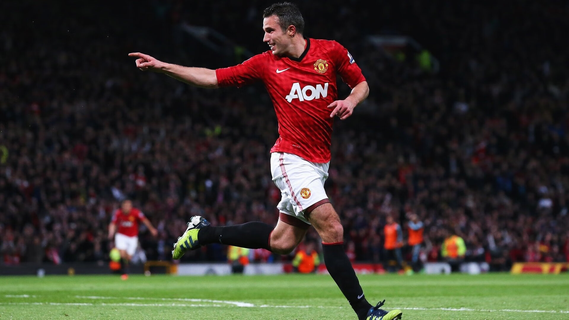 爱游戏登录-未来联盟：沉浸式虚拟比赛引领新视觉体验，未来联盟门面